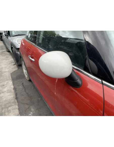 Interrupteur de leve vitre avant gauche MINI MINI 3 F56 PHASE 1 Diesel