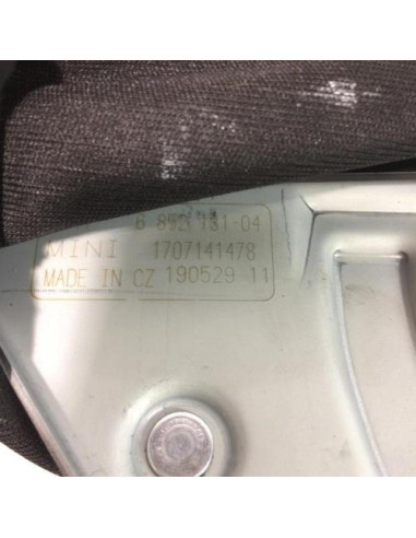 Levier frein à main MINI MINI 3 F56 PHASE 1 Diesel