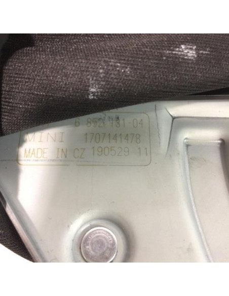 Levier frein à main MINI MINI 3 F56 PHASE 1 Diesel