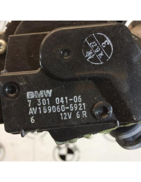 Moteur essuie glace avant MINI MINI 3 F56 PHASE 1 Diesel