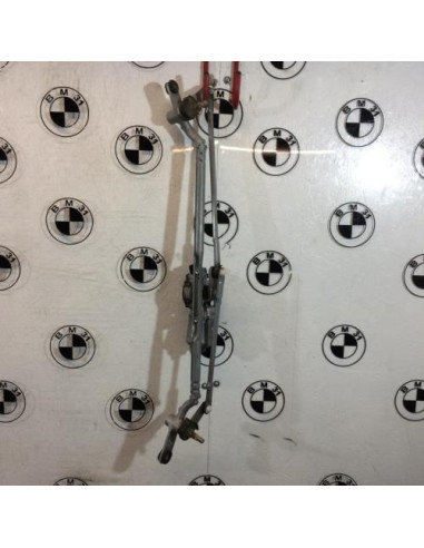 Moteur essuie glace avant MINI MINI 3 F56 PHASE 1 Diesel