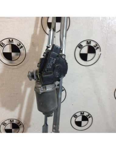 Moteur essuie glace avant MINI MINI 3 F56 PHASE 1 Diesel