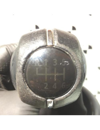 Pommeau de vitesses MINI MINI 3 F56 PHASE 1 Diesel