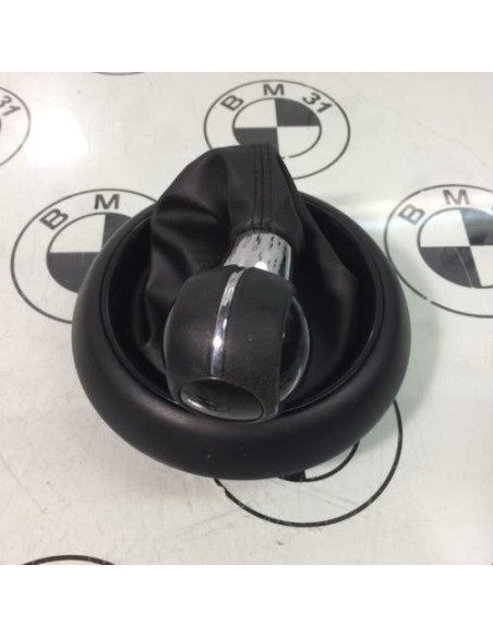 Pommeau de vitesses MINI MINI 3 F56 PHASE 1 Diesel