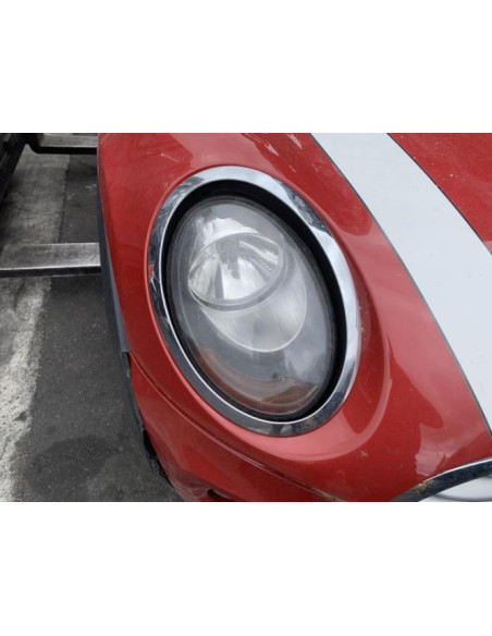 Pommeau de vitesses MINI MINI 3 F56 PHASE 1 Diesel