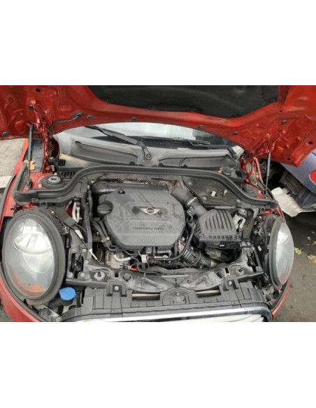 Pommeau de vitesses MINI MINI 3 F56 PHASE 1 Diesel