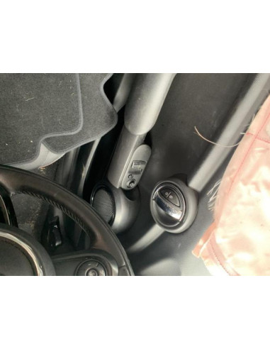 Pommeau de vitesses MINI MINI 3 F56 PHASE 1 Diesel