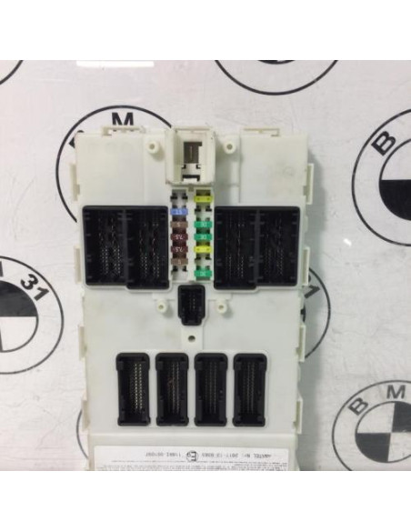 Porte fusible MINI MINI 3 F56 PHASE 1 Diesel