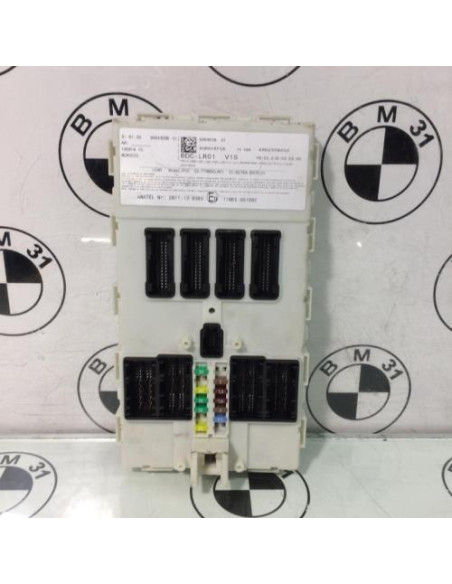 Porte fusible MINI MINI 3 F56 PHASE 1 Diesel