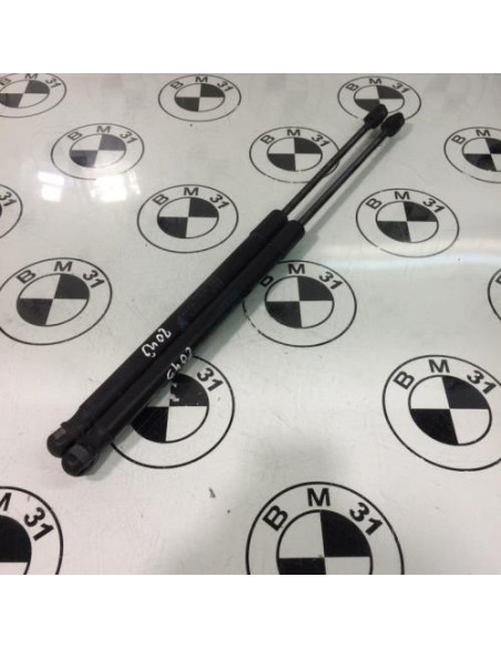 Verin de coffre MINI MINI 3 F56 PHASE 1 Diesel