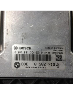 Calculateur MINI MINI 3 F56 PHASE 1 Diesel