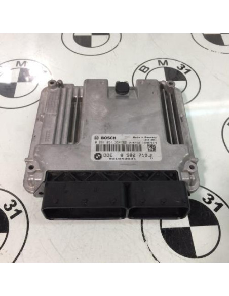 Calculateur MINI MINI 3 F56 PHASE 1 Diesel