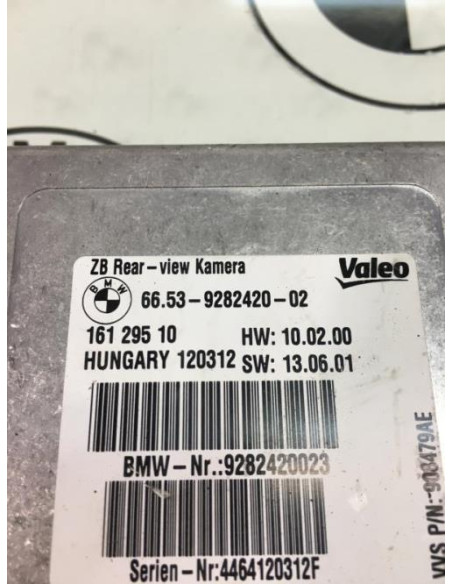 Calculateur BMW SERIE 3 F30 PHASE 1 Diesel