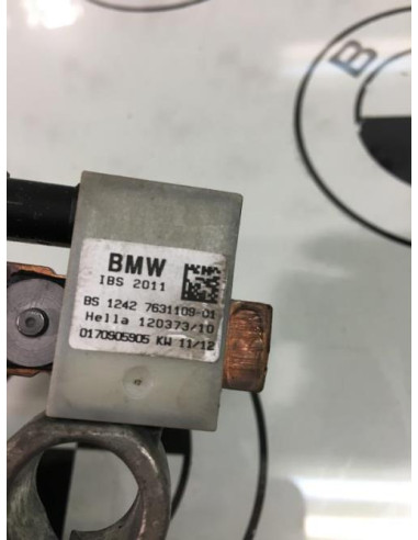 Batterie BMW SERIE 3 F30 PHASE 1 Diesel