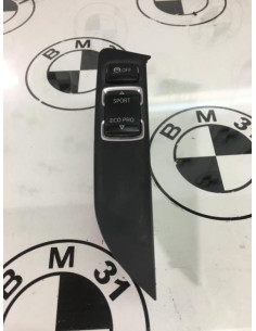 Bouton/Interrupteur BMW SERIE 3 F30 PHASE 1 Diesel