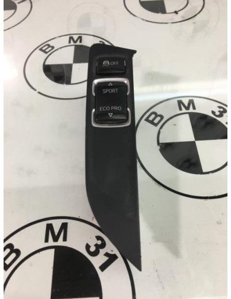 Bouton/Interrupteur BMW SERIE 3 F30 PHASE 1 Diesel