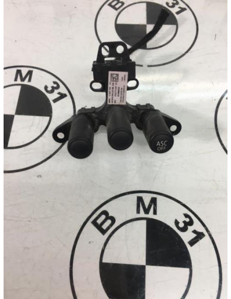 Bouton/Interrupteur MINI MINI 2 R56 PHASE 1 