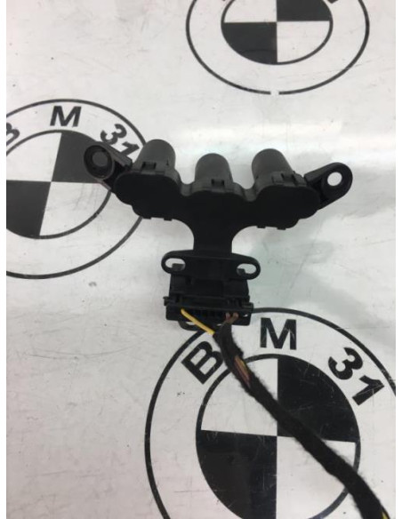 Bouton/Interrupteur MINI MINI 2 R56 PHASE 1 