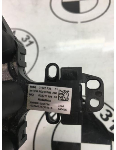 Bouton/Interrupteur MINI MINI 2 R56 PHASE 1 