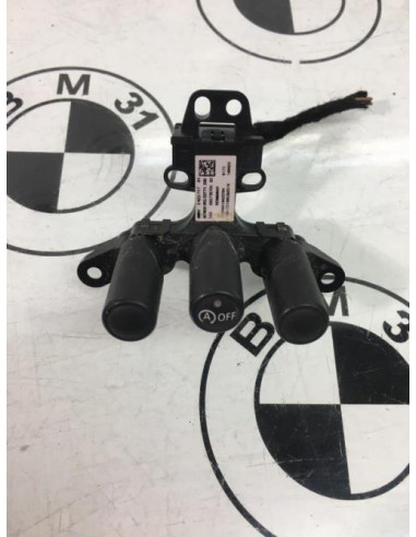 Bouton/Interrupteur MINI MINI 2 R56 PHASE 1 