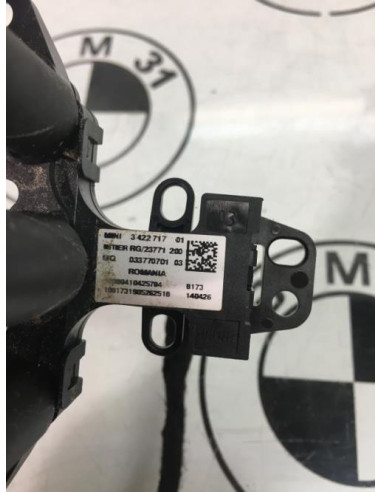 Bouton/Interrupteur MINI MINI 2 R56 PHASE 1 