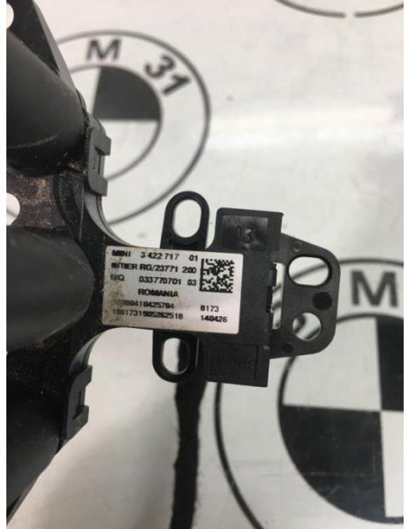 Bouton/Interrupteur MINI MINI 2 R56 PHASE 1 