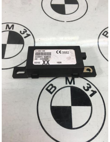 Calculateur MINI MINI 1 R50/R53 PHASE 1 