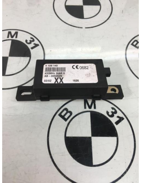 Calculateur MINI MINI 1 R50/R53 PHASE 1 