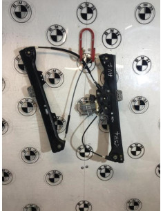 Leve vitre electrique avant gauche BMW SERIE 5 E61 TOURING PHASE 1 BREAK Diesel