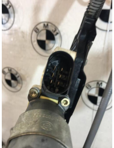 Leve vitre electrique avant gauche BMW SERIE 5 E61 TOURING PHASE 1 BREAK Diesel