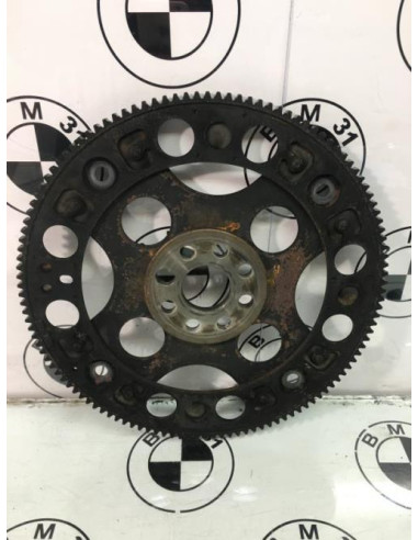 Volant moteur BMW SERIE 5 E61 TOURING PHASE 1 BREAK Diesel