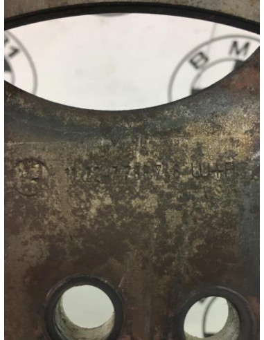 Volant moteur BMW SERIE 5 E61 TOURING PHASE 1 BREAK Diesel