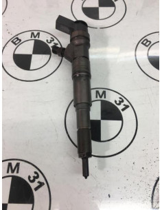 Injecteurs BMW SERIE 5 E61 TOURING PHASE 1 BREAK Diesel