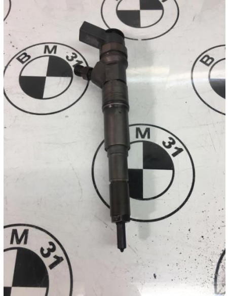 Injecteurs BMW SERIE 5 E61 TOURING PHASE 1 BREAK Diesel