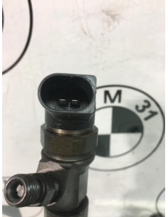 Injecteurs BMW SERIE 5 E61 TOURING PHASE 1 BREAK Diesel 2