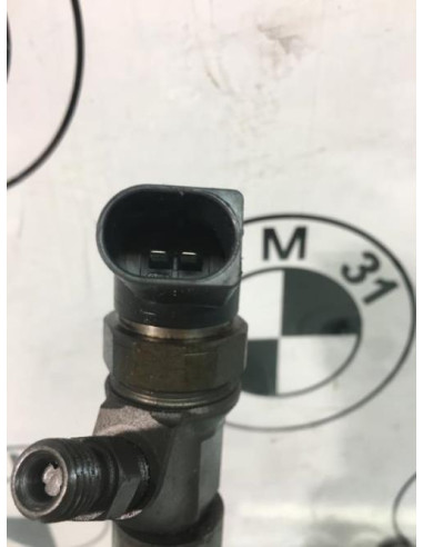 Injecteurs BMW SERIE 5 E61 TOURING PHASE 1 BREAK Diesel