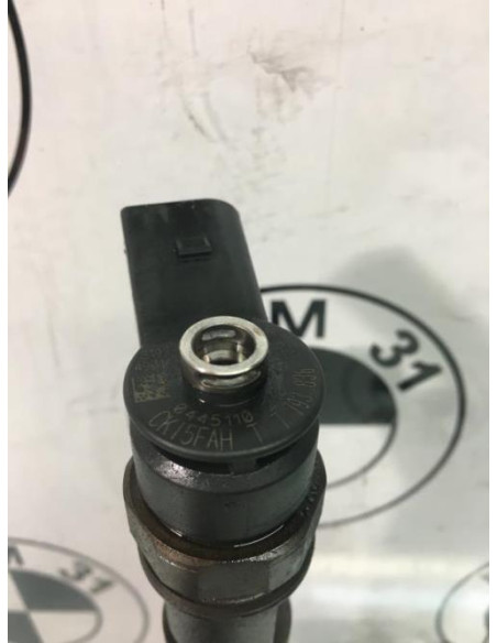 Injecteurs BMW SERIE 5 E61 TOURING PHASE 1 BREAK Diesel