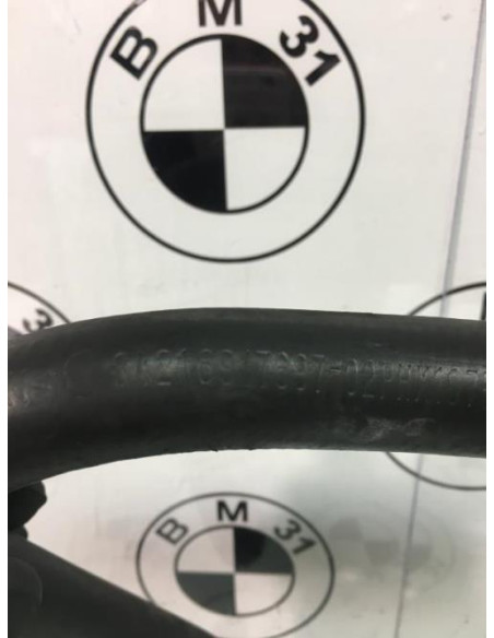 Durite BMW SERIE 5 E61 TOURING PHASE 1 BREAK Diesel