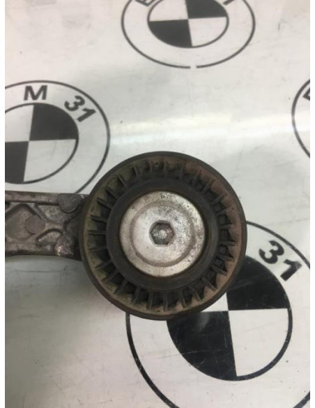 Galet tendeur MINI MINI 2 R56 PHASE 2 Essence