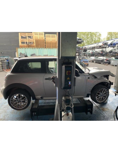 Galet tendeur MINI MINI 2 R56 PHASE 2 Essence