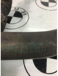 Durite MINI MINI 2 R56 PHASE 2 Essence