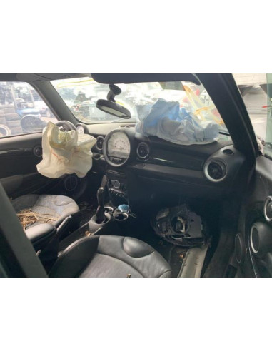 Durite MINI MINI 2 R56 PHASE 2 Essence