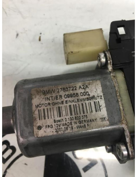 Mecanisme de leve vitre electrique avant droit MINI MINI 2 R56 PHASE 1 