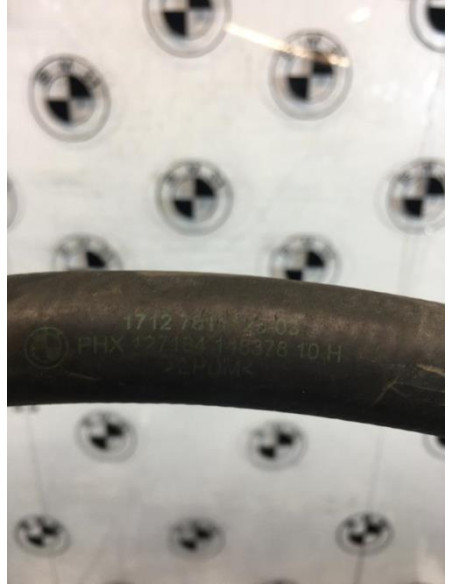 Durite BMW SERIE 3 E90 PHASE 2 Diesel