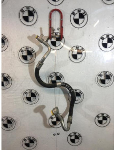 Tuyau de climatisation BMW SERIE 3 E90 PHASE 2 Diesel 2