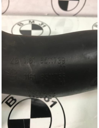 Conduite d'air BMW SERIE 3 E90 PHASE 2 Diesel