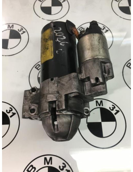 Demarreur BMW SERIE 3 E90 PHASE 2 Diesel