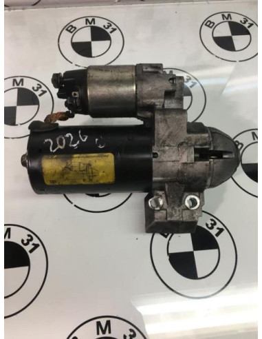 Demarreur BMW SERIE 3 E90 PHASE 2 Diesel