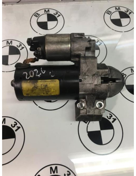 Demarreur BMW SERIE 3 E90 PHASE 2 Diesel