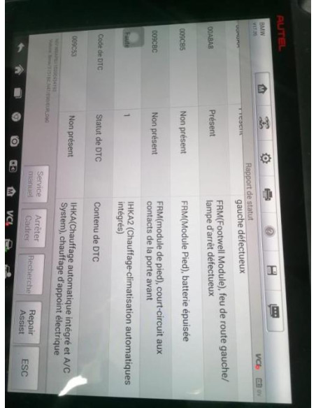 Demarreur BMW SERIE 3 E90 PHASE 2 Diesel